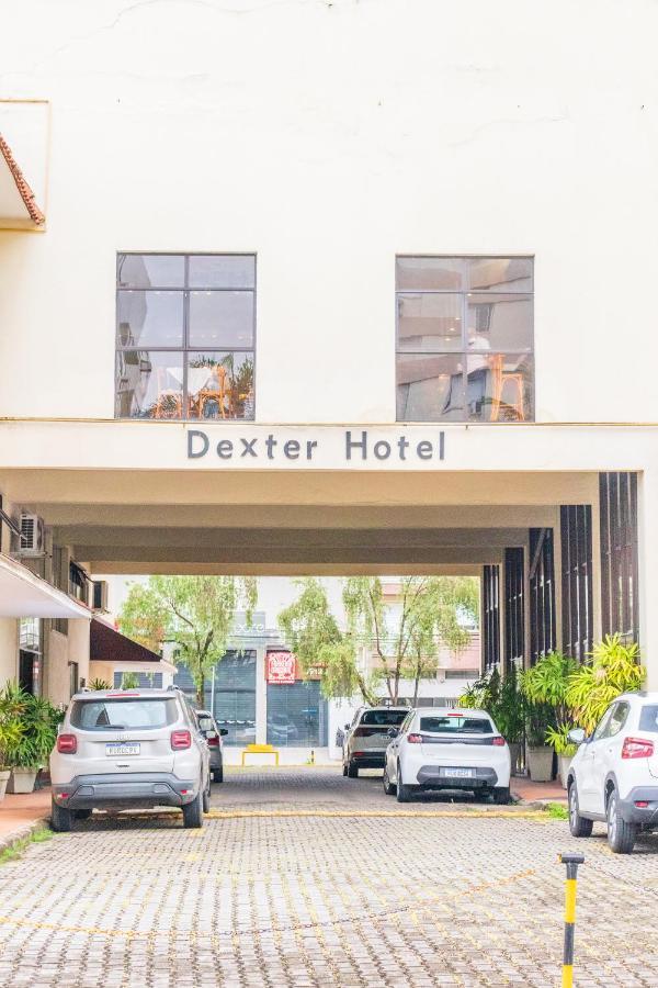 Dexter Hotel - וולטה רדונדה מראה חיצוני תמונה