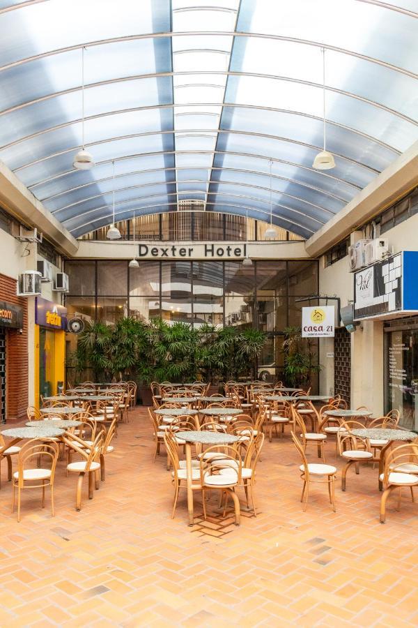Dexter Hotel - וולטה רדונדה מראה חיצוני תמונה