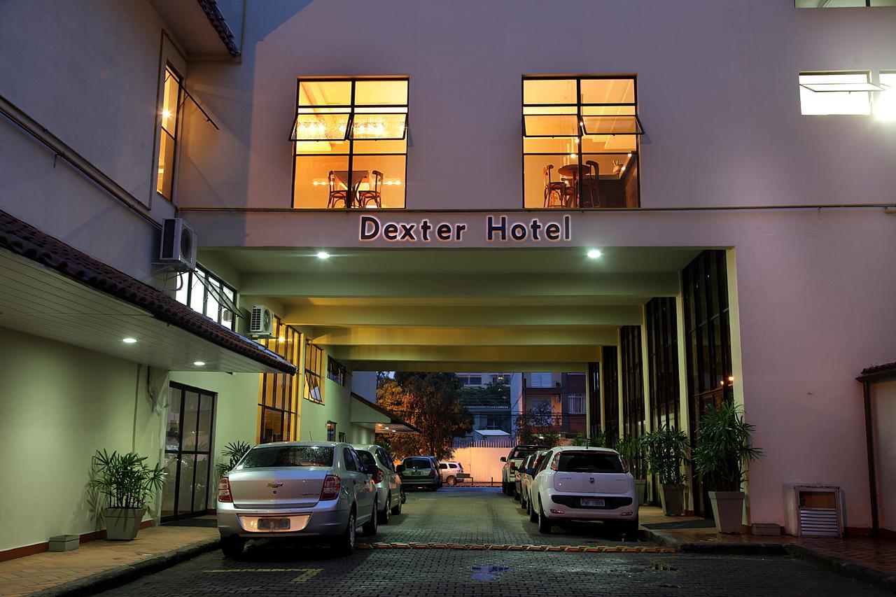 Dexter Hotel - וולטה רדונדה מראה חיצוני תמונה